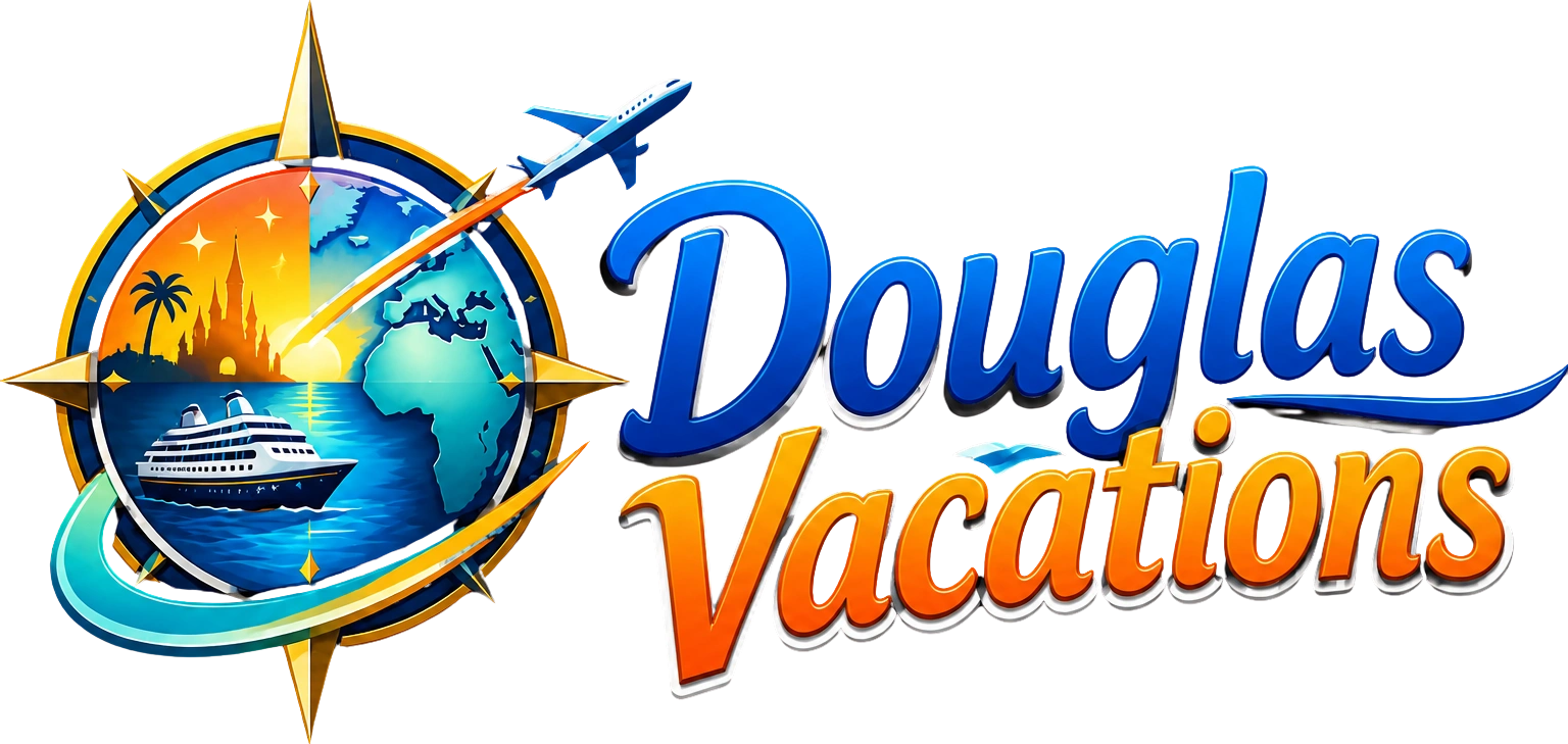 Douglas Vacations